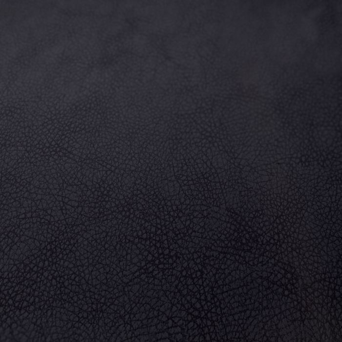 Dining Chair Cooper faux leather grey set of 2