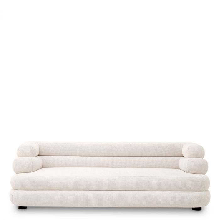 Sofa Malaga S lyssa off-white