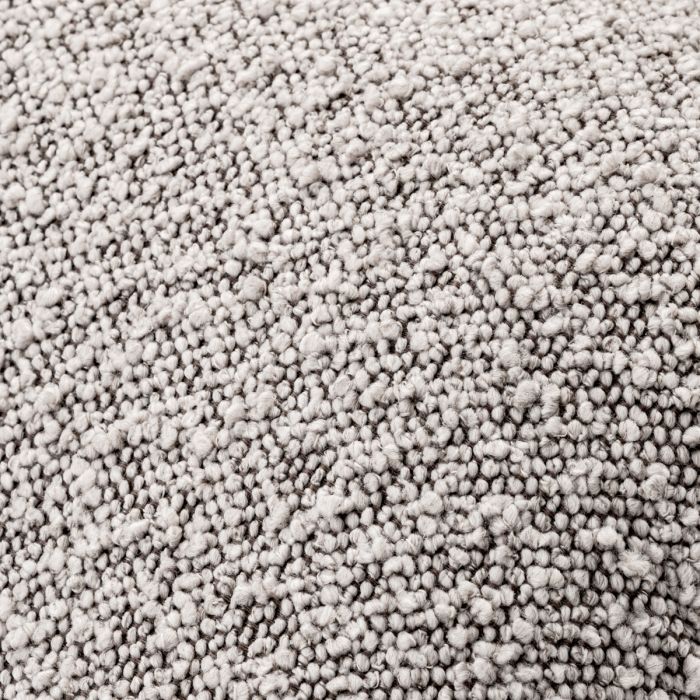 Chair Vignola bouclé grey