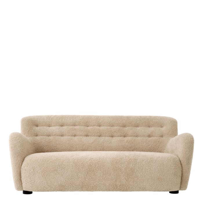 Sofa Bixby canberra sand