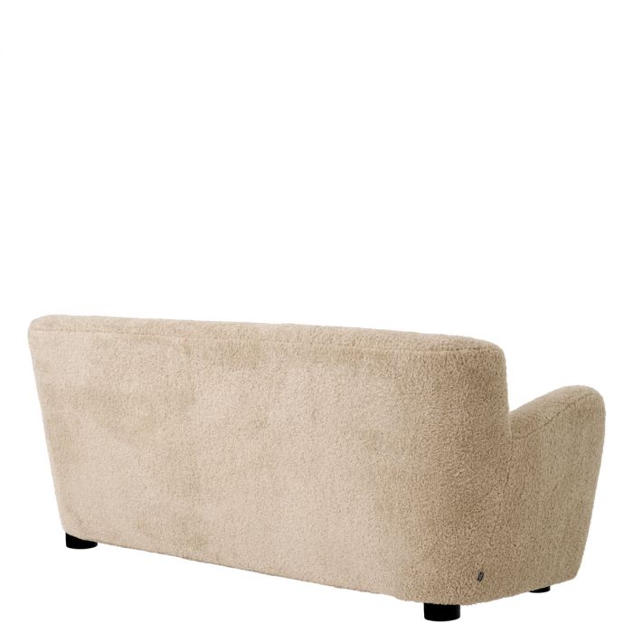Sofa Bixby canberra sand