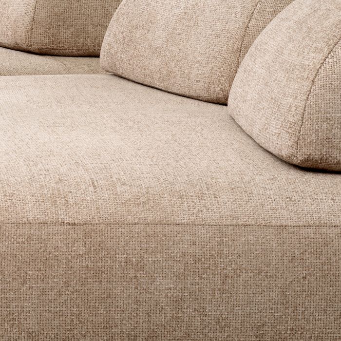 Sofa Residenza lyssa sand