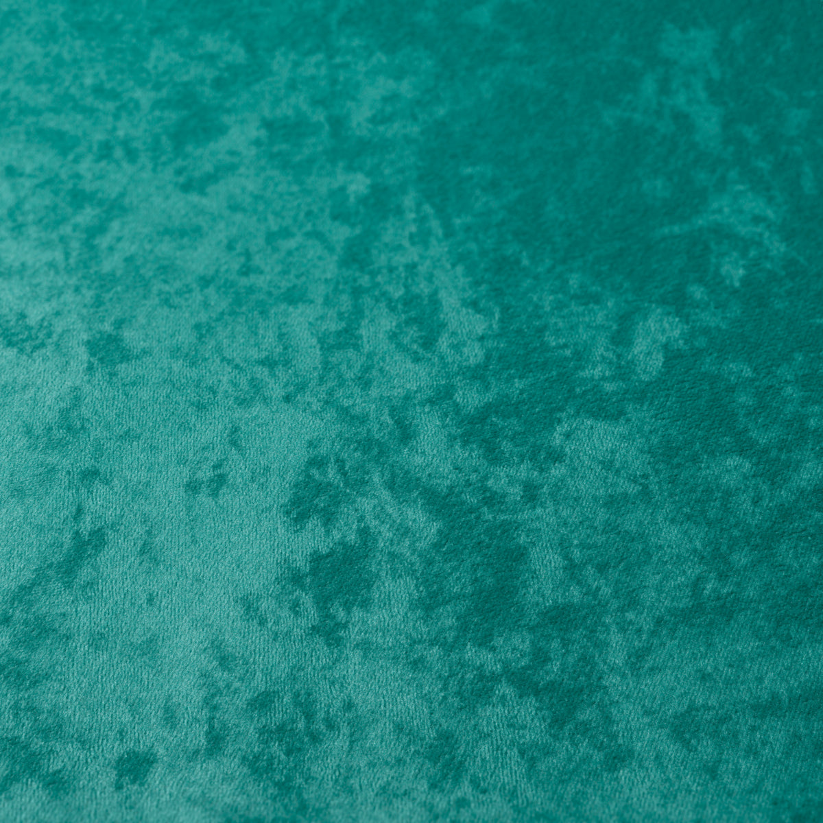 Turquoise Velvet Modern Accent Chair Chaplin