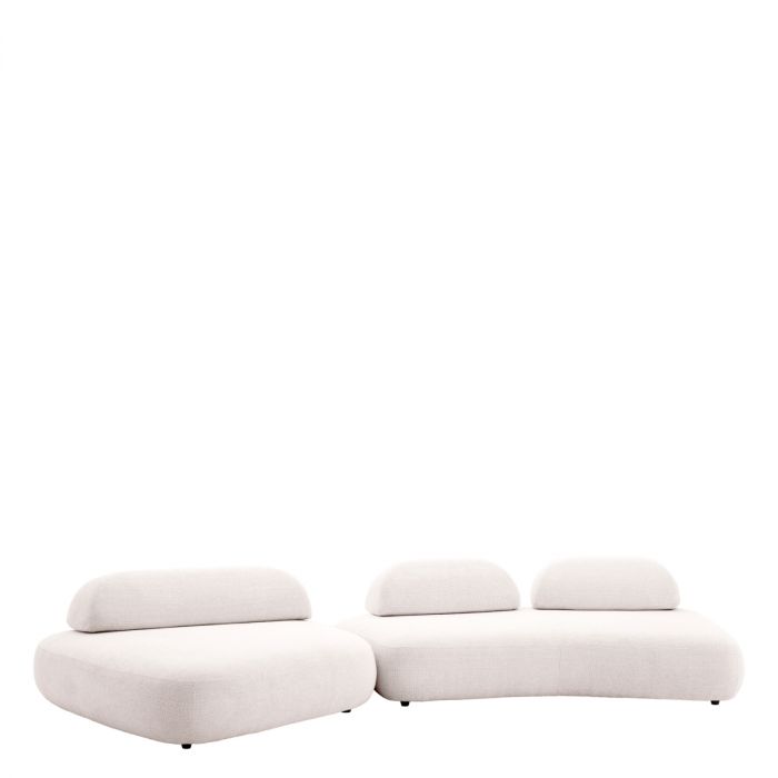 Sofa Residenza lyssa off-white
