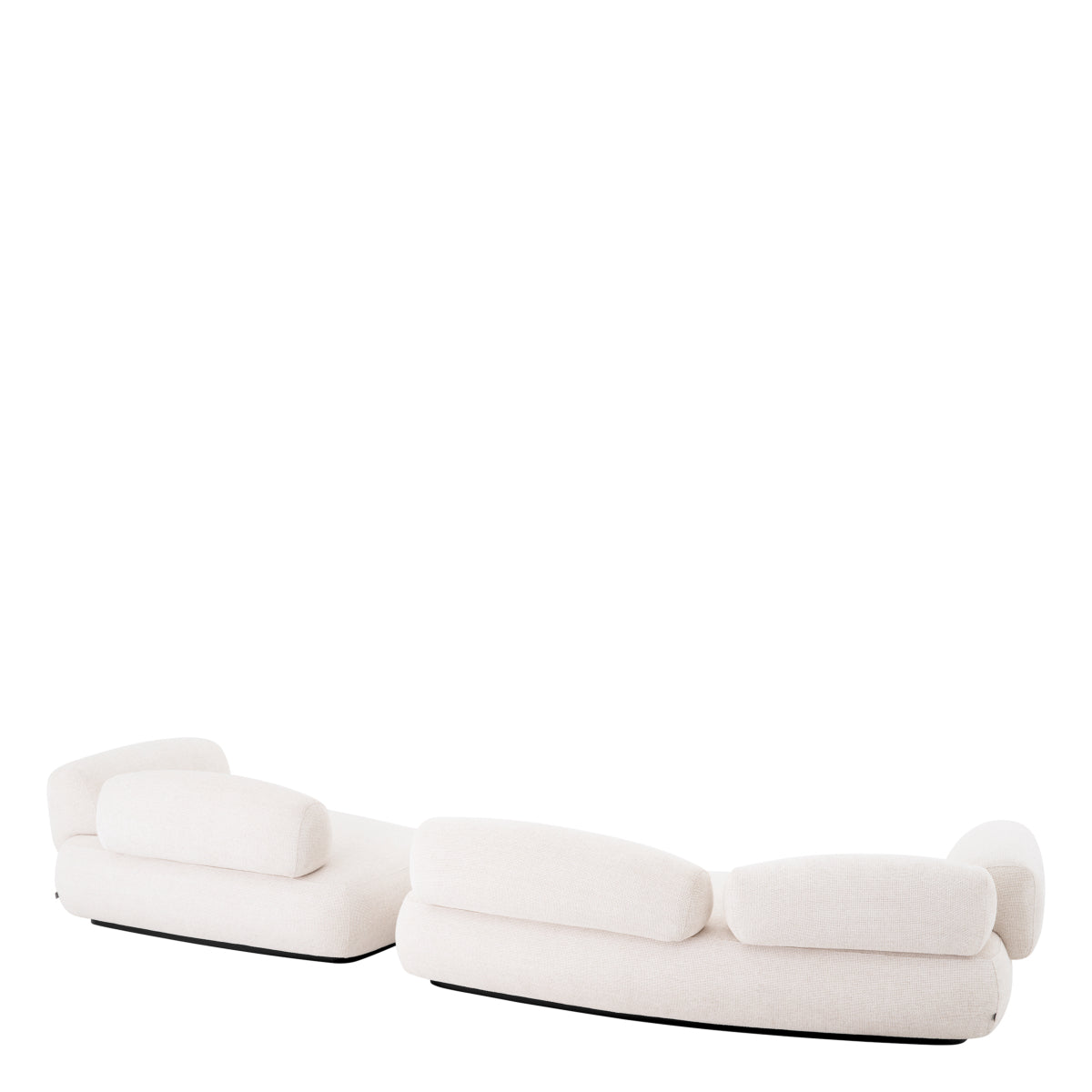 Off-White Classic Sofa Cabrera | Eichholtzmh.com