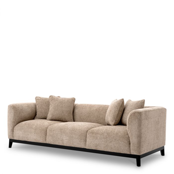 Sofa Corso lyssa sand