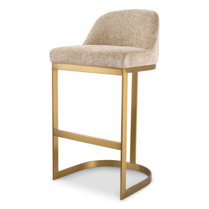 Bar Stool Condos lyssa sand