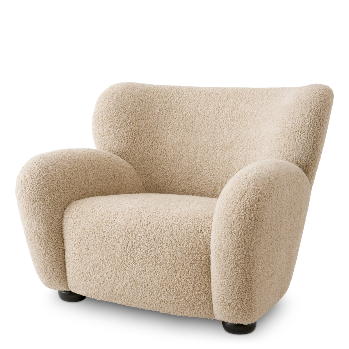 Sand Hue Chair Thames | Eichholtzmh.com