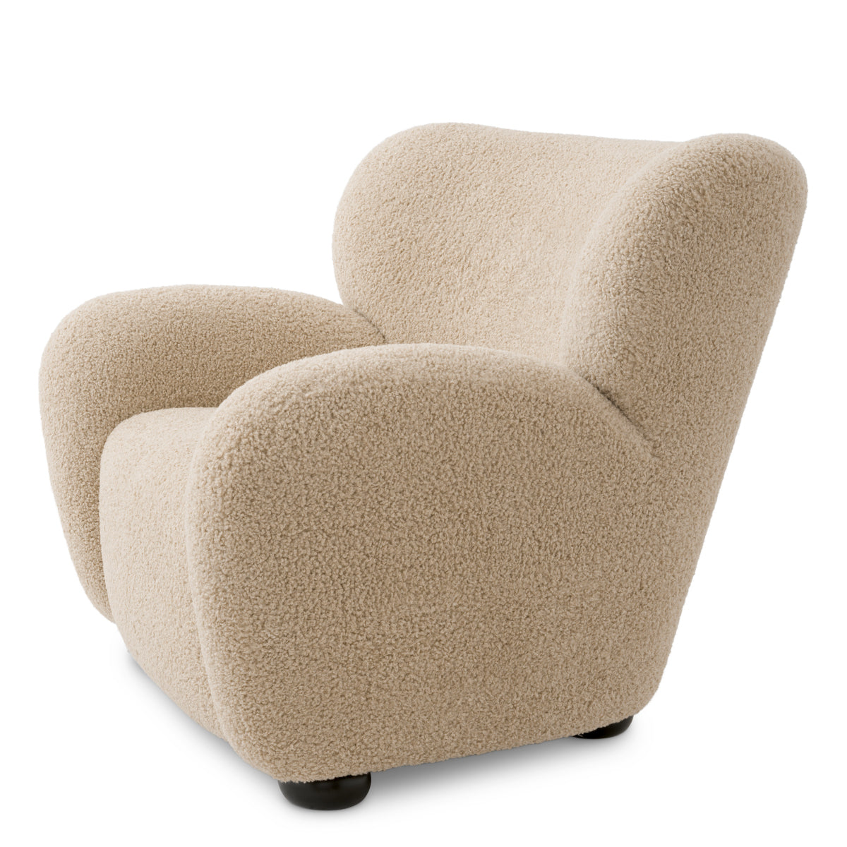 Sand Hue Chair Thames | Eichholtzmh.com