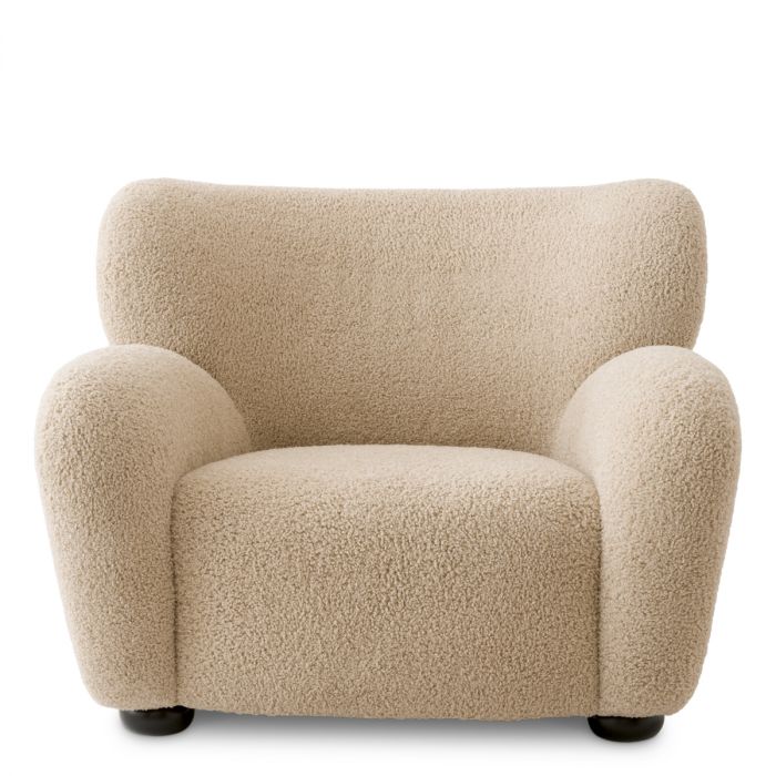 Chair Thames canberra sand