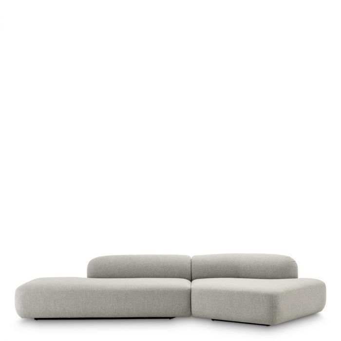 Sofa Taraval rêve grey