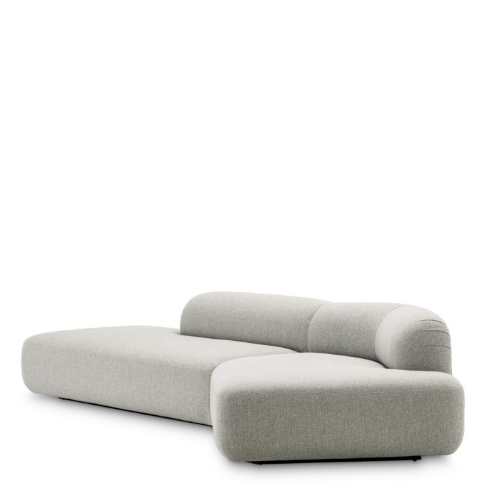 Sofa Taraval rêve grey