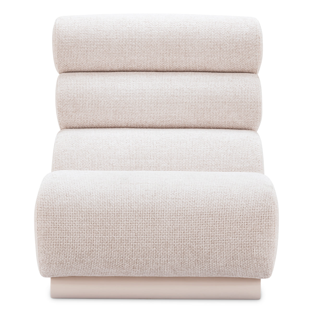 Off-White Lounge Chair Congreso | Eichholtzmh.com