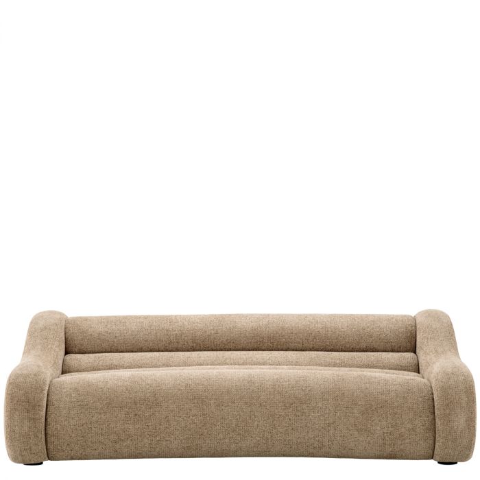 Sofa Carbone lyssa sand