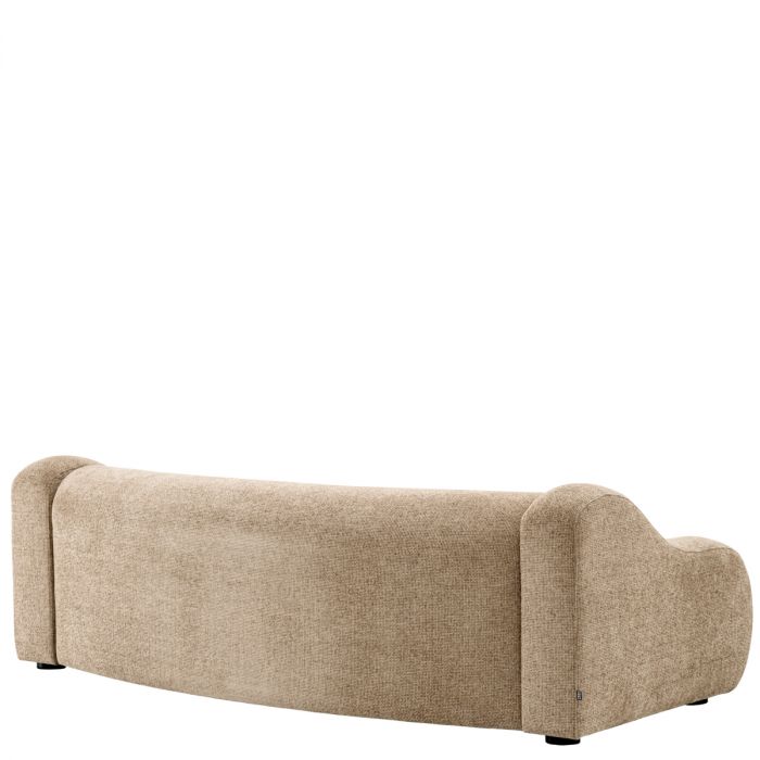Sofa Carbone lyssa sand
