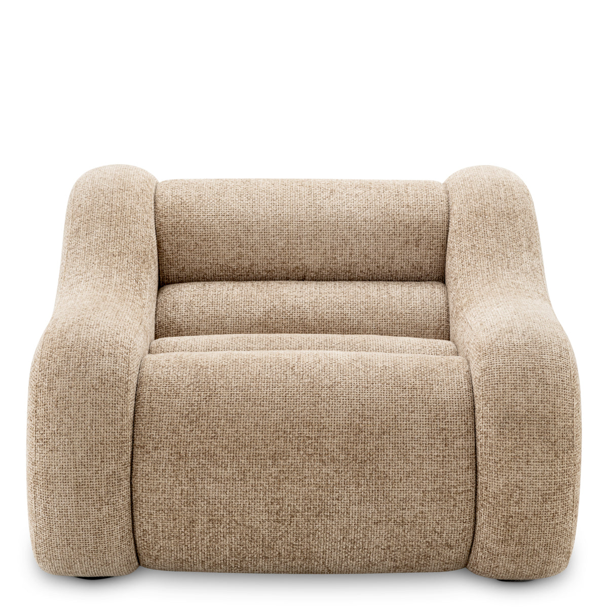 Sand Shade Chair Carbone | Eichholtzmh.com