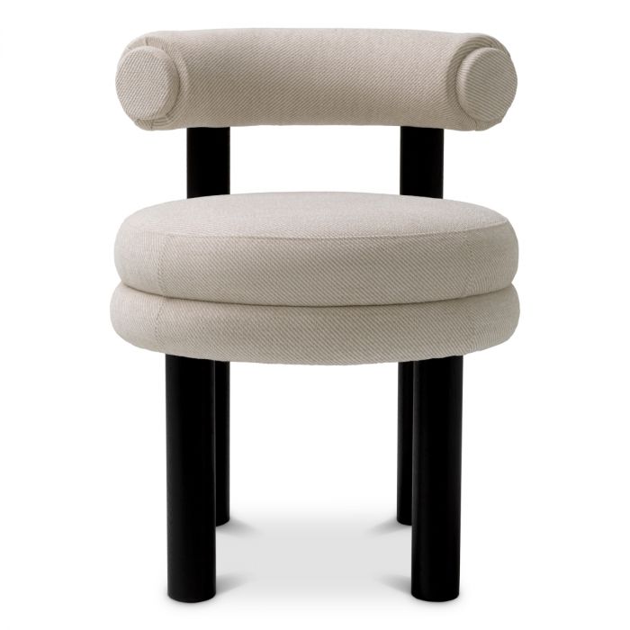 Dining Chair Zoey fisher sand