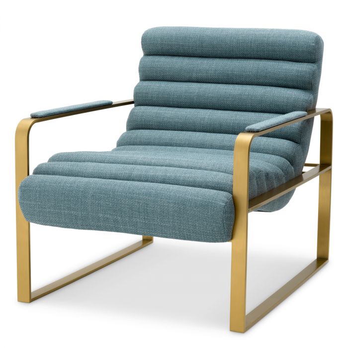 Chair Olsen scalea blue