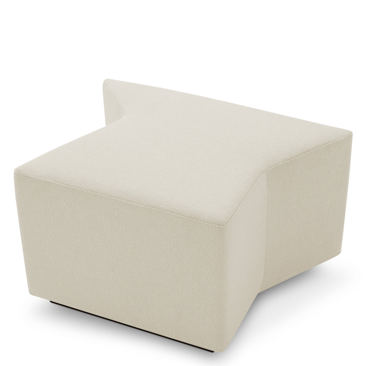 Rêve Cream Stools (3) Filbert | Eichholtzmh.com