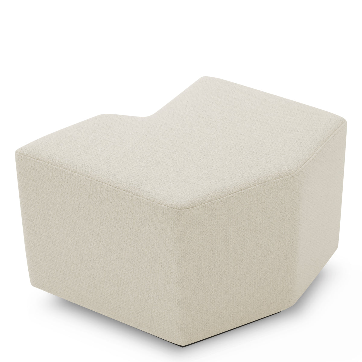 Rêve Cream Stools (3) Filbert | Eichholtzmh.com