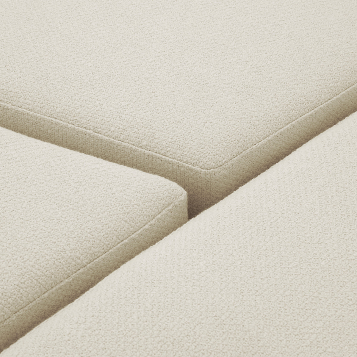 Rêve Cream Stools (3) Filbert | Eichholtzmh.com