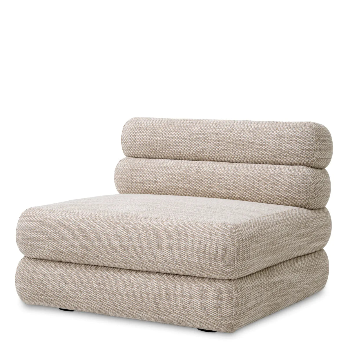 Tiered Middle Modular Sofa Malaga