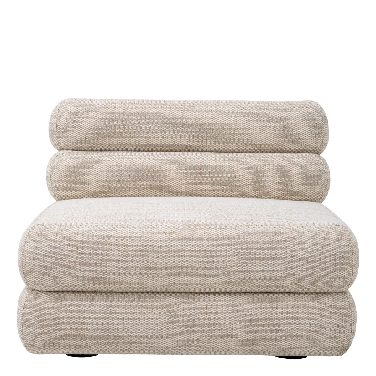 Tiered Middle Modular Sofa Malaga