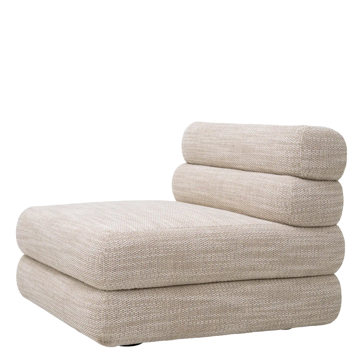 Tiered Middle Modular Sofa Malaga