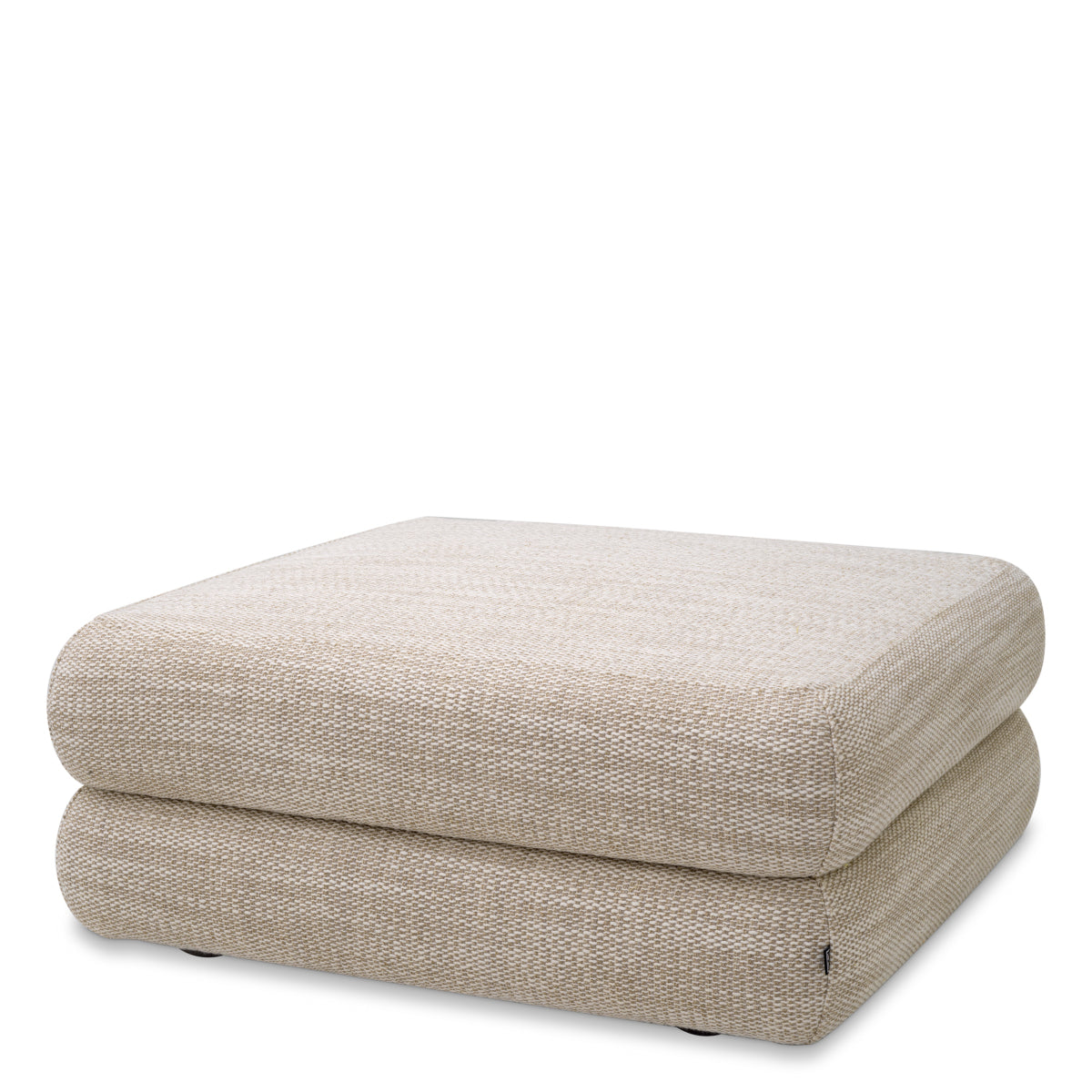 Tiered Ottoman Modular Sofa Malaga