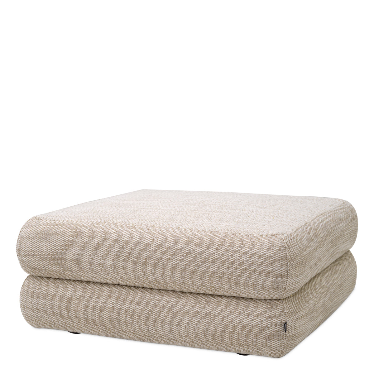 Tiered Ottoman Modular Sofa Malaga