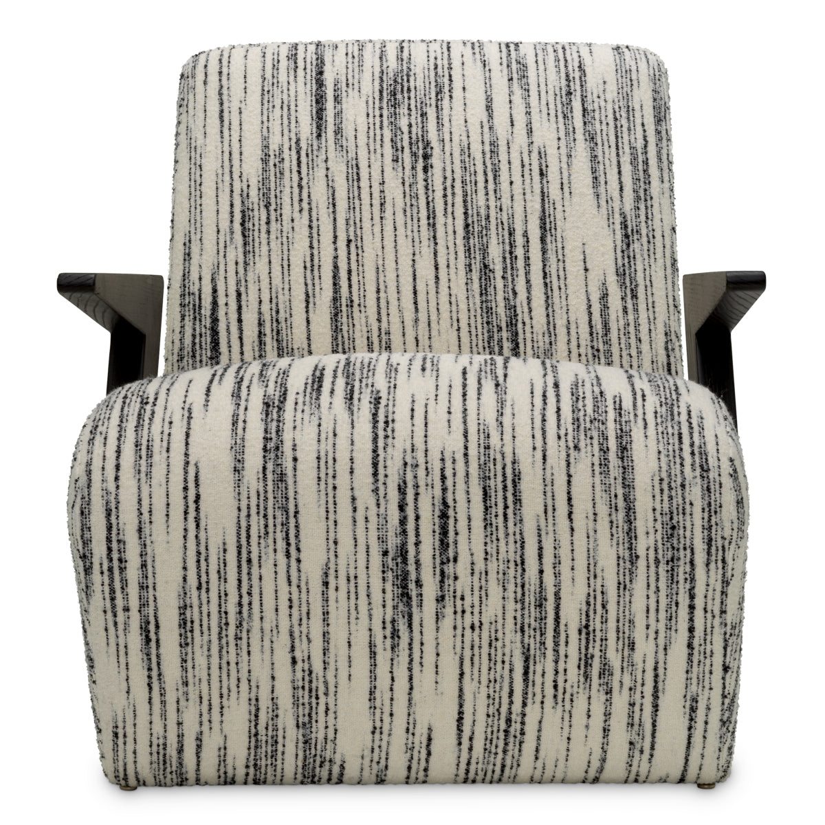 Upholstered Lounge Chair Venosa | Eichholtzmh.com