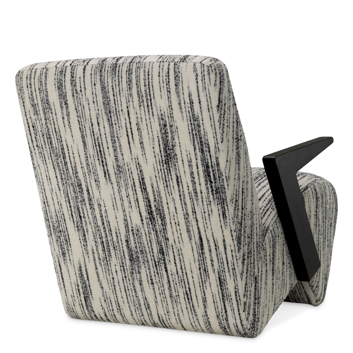 Upholstered Lounge Chair Venosa | Eichholtzmh.com