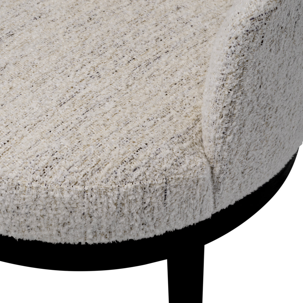 Off-White Dining Armchair Sofia | Eichholtzmh.com