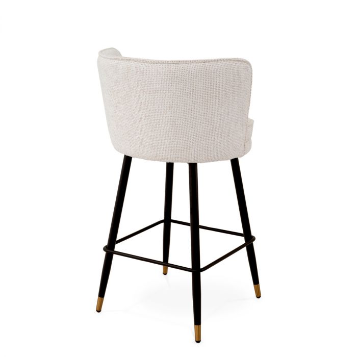 Counter Stool Grenada lyssa off-white