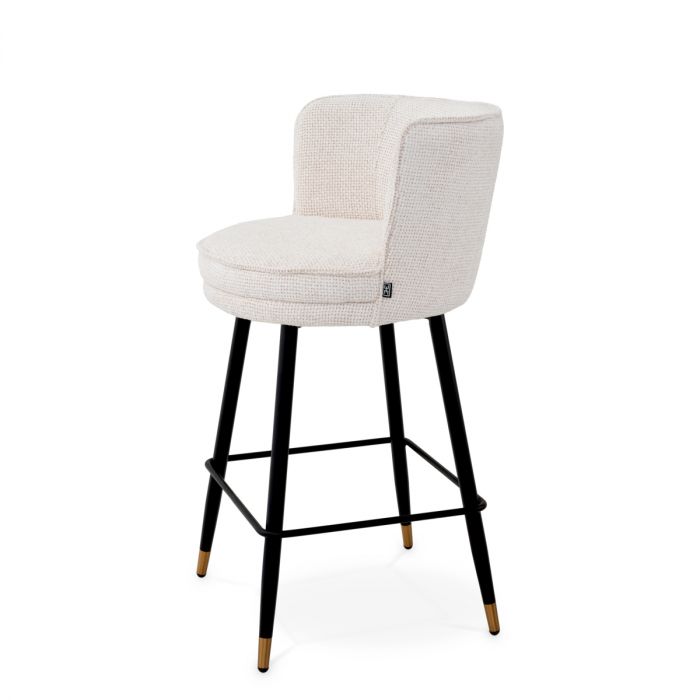 Counter Stool Grenada lyssa off-white