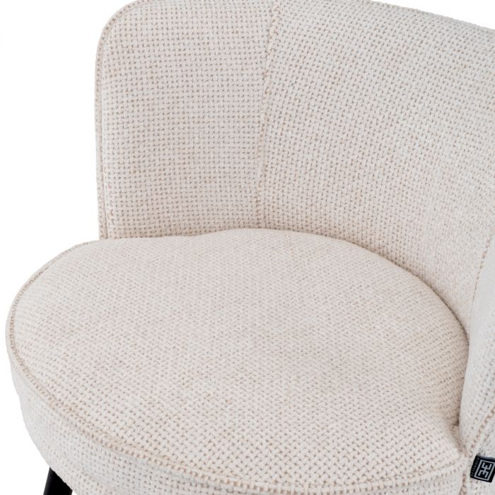 Counter Stool Grenada lyssa off-white