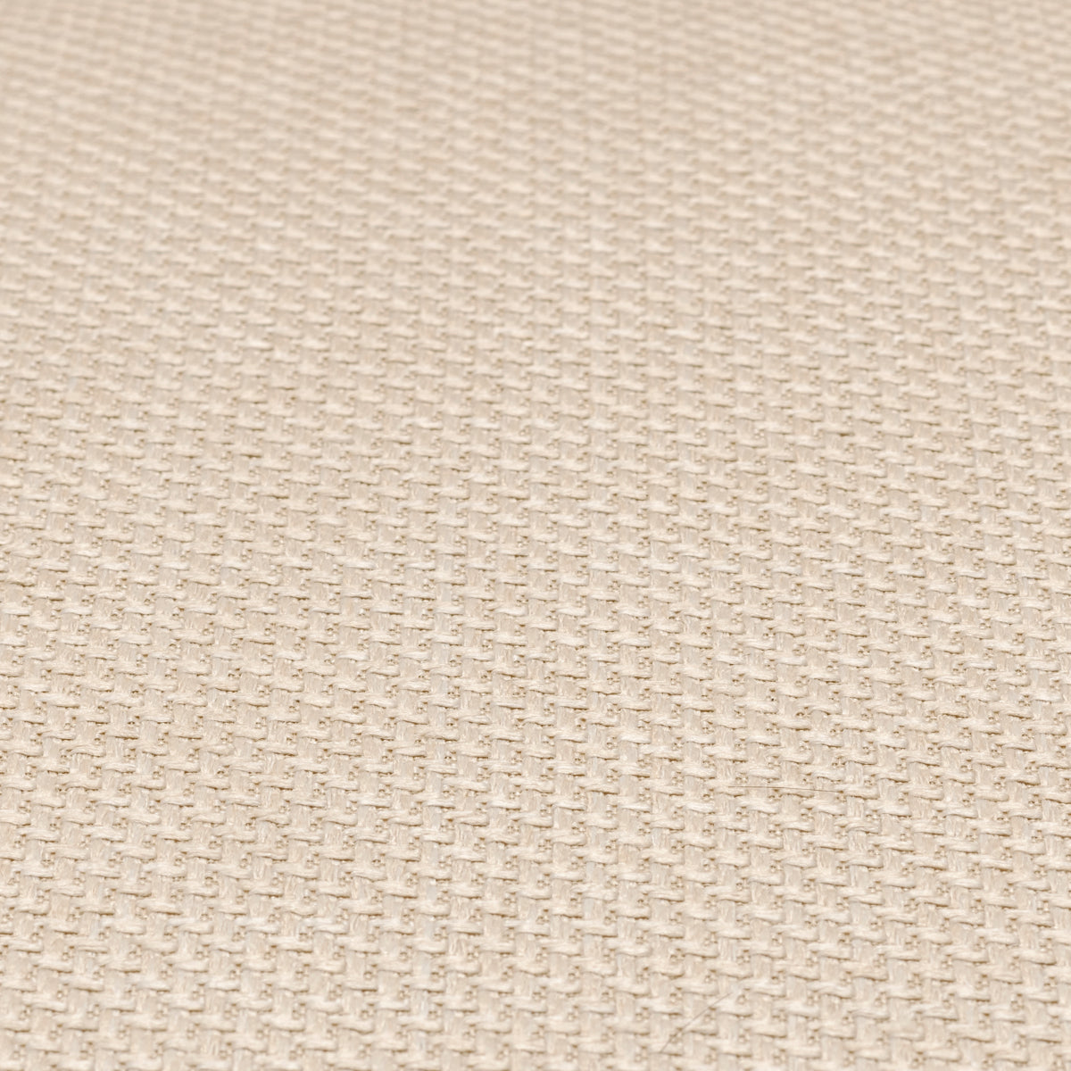 Beige Padded Modern Bar Stool Olsen