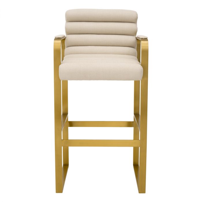 Bar Stool Olsen scalea sand