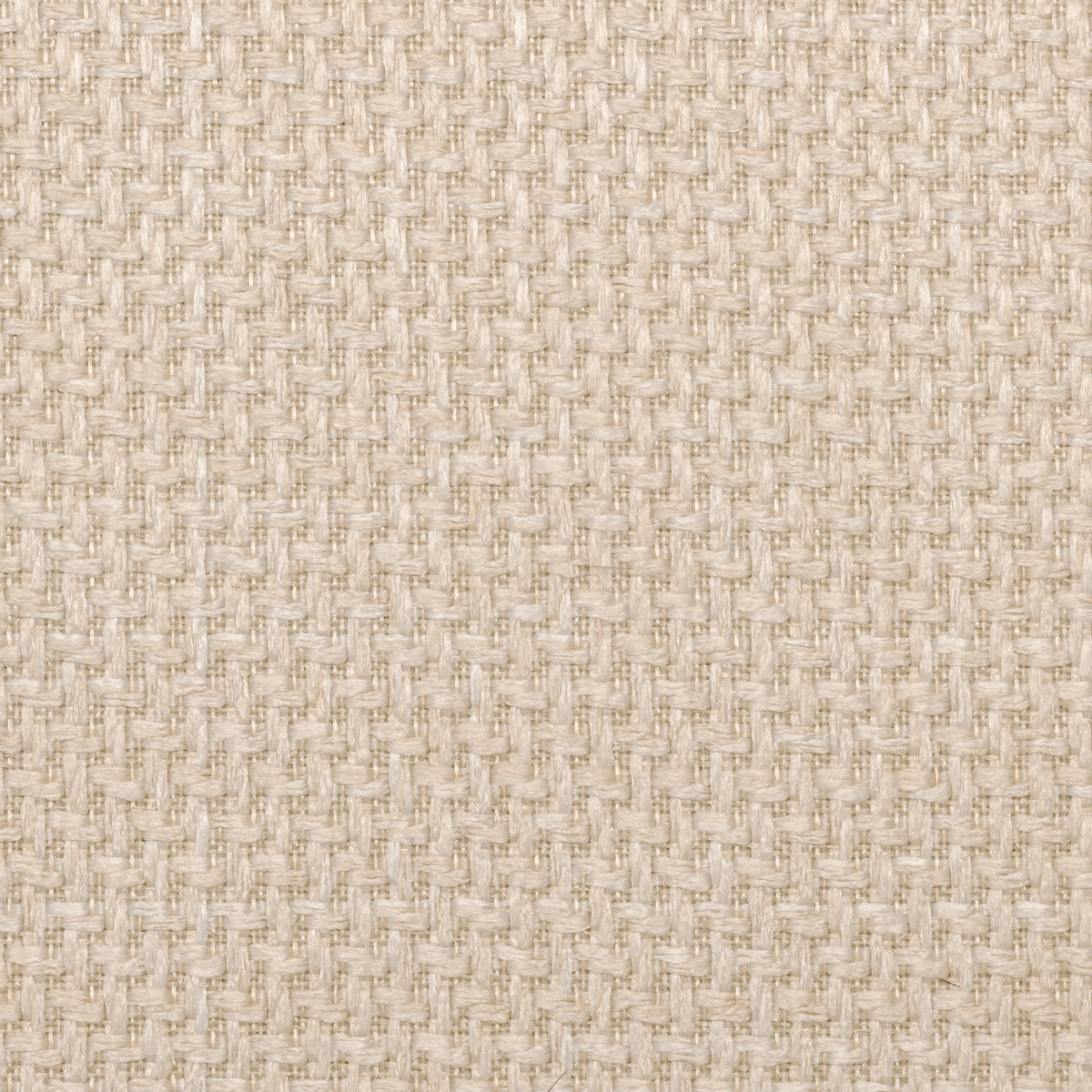 Cream Padded Modern Counter Stool Olsen