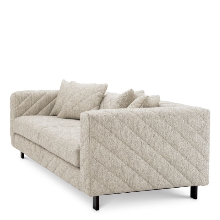Sofa Avellino splendor light grey