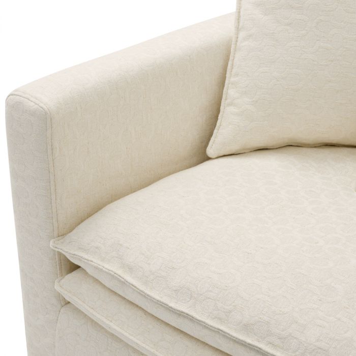 Sofa Montgomery sunbeam off-white