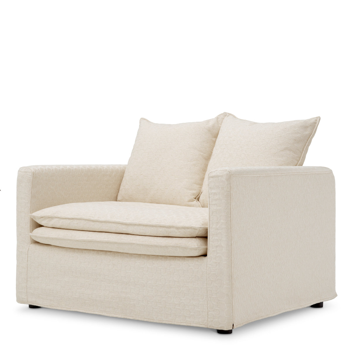 Sunbeam Accent Chair Montgomery | Eichholtzmh.com