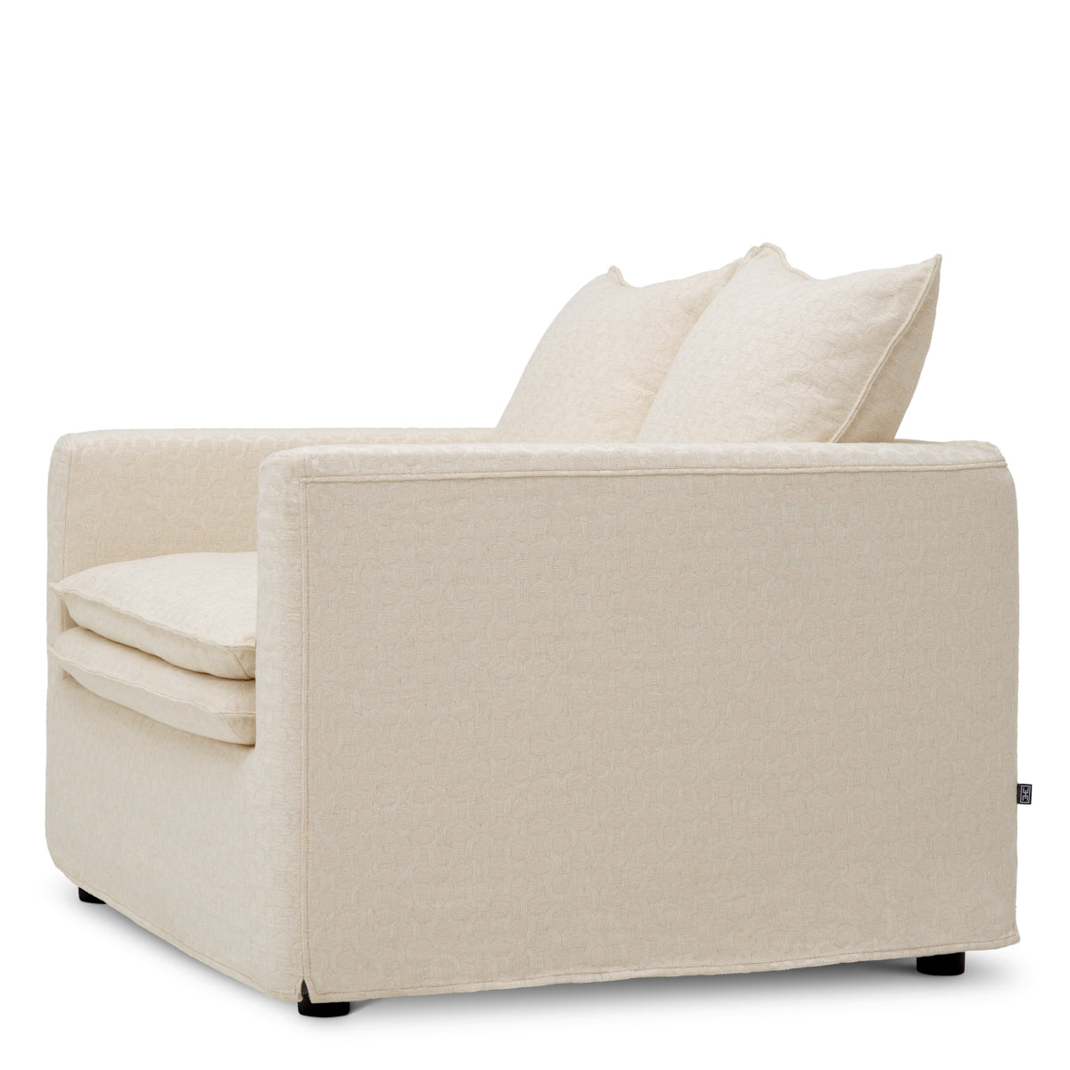 Sunbeam Accent Chair Montgomery | Eichholtzmh.com