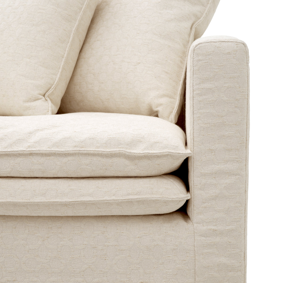 Sunbeam Accent Chair Montgomery | Eichholtzmh.com