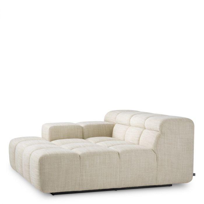 Modular Sofa Hunter albury beige - Lounge left