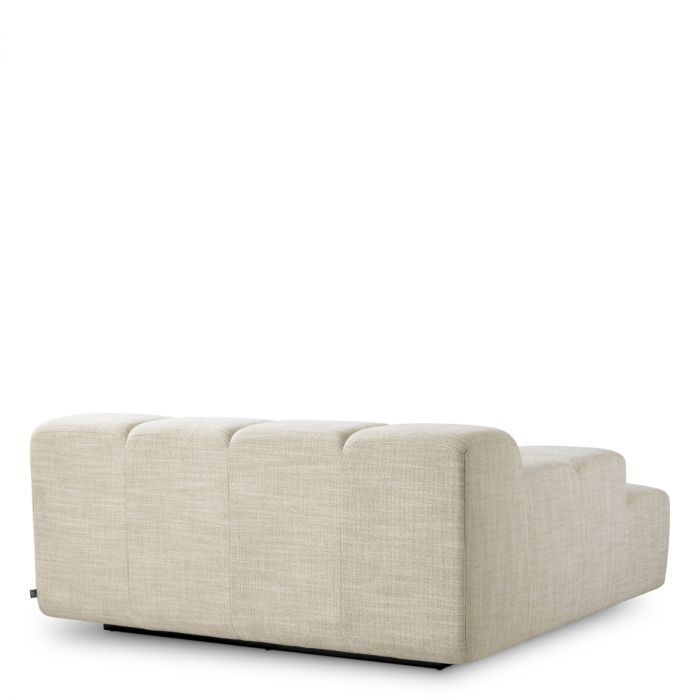 Modular Sofa Hunter albury beige - Lounge left