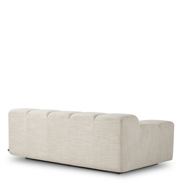Modular Sofa Hunter albury beige - Left