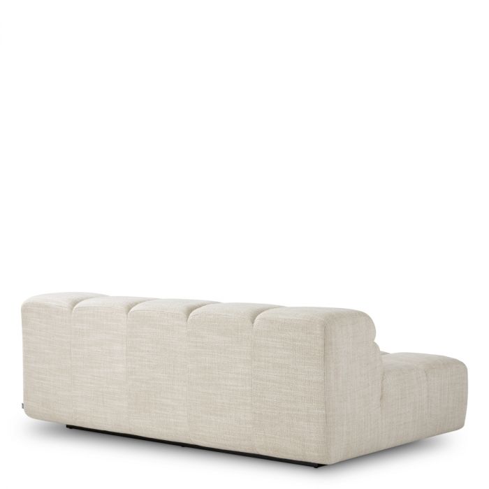 Modular Sofa Hunter albury beige - Right