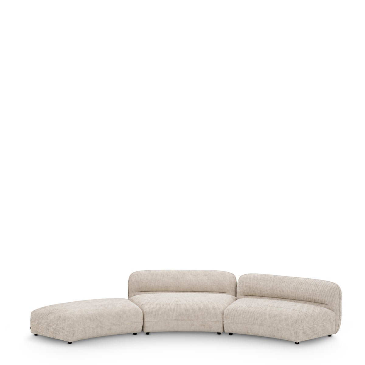 Modular Ottoman Sofa Grand Avenue