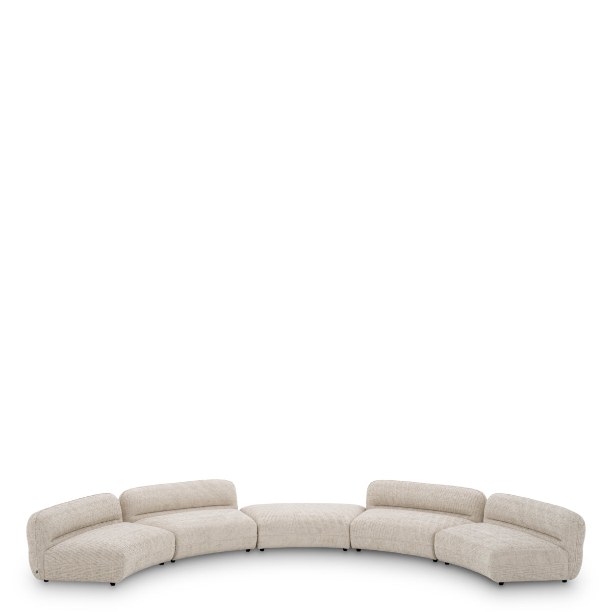 Modular Ottoman Sofa Grand Avenue